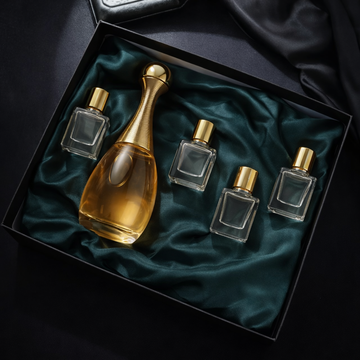 Combination of 5 women's - 01-A