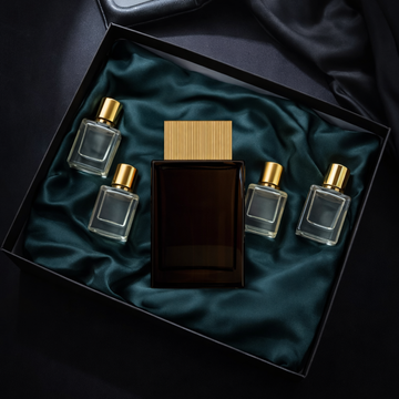 Combination of 5 men's - 13-A